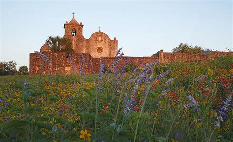 Seeks Ghosts: Goliad: Presidio La Bahia