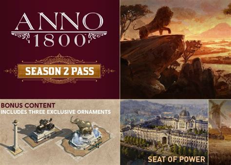 Anno 1800 city-builder game second DLC introduced - Geeky Gadgets