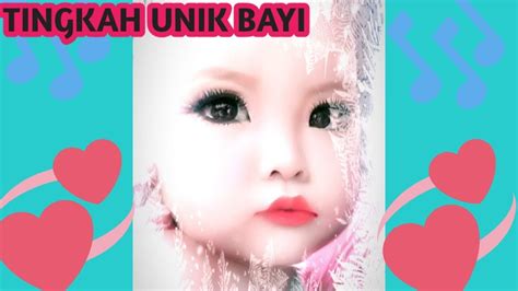 Bayi Unik - YouTube