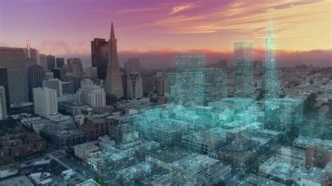 How Digital Twin Can Help Create Smart Cities - IndustryWired