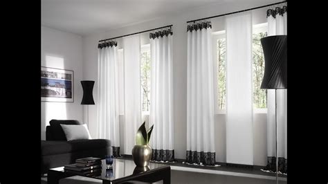 Modelos De Cortinas Para Salas 2019 - Vários Modelos