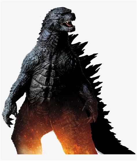 Godzilla Png Pic - Pacific Rim 2 Monster Transparent PNG - 799x1000 ...