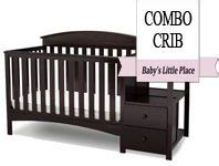 Best baby crib brands