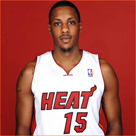 Mario Chalmers Net Worth: Age, Height, Weight, Bio - Net Worth Inspector