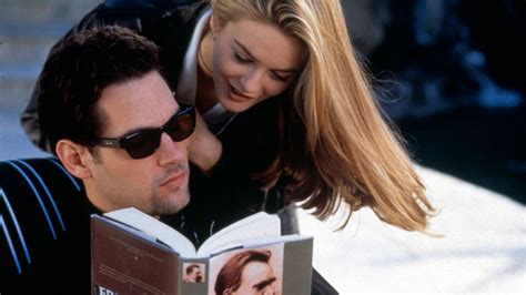 Paul Rudd Brought His Own College Style To His Clueless Character