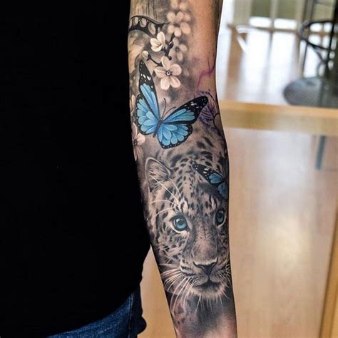 100+ Amazing Sleeve tattoos for Women | Sleeve tattoos for women, Sleeve tattoos, Best sleeve ...