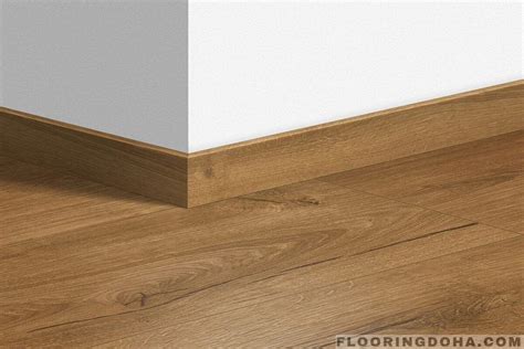 Buy Best Floor Skirting in Doha @ Best Possible Prices