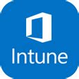 Microsoft Intune Logo Transparent