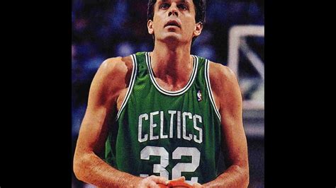 Kevin Mchale Career Highlights - Greatest Post Player Ever - YouTube