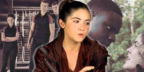 Who Is Clove in The Hunger Games?