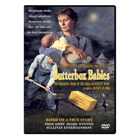 Butterbox Babies (DVD) – Videomatica Ltd (since 1983)