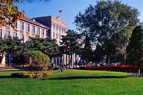 Liaoning University | ISAC Teach in China Program