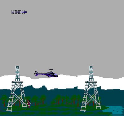 AirWolf - Nintendo NES Retro Game Info/Reviews - RETRO-RULES