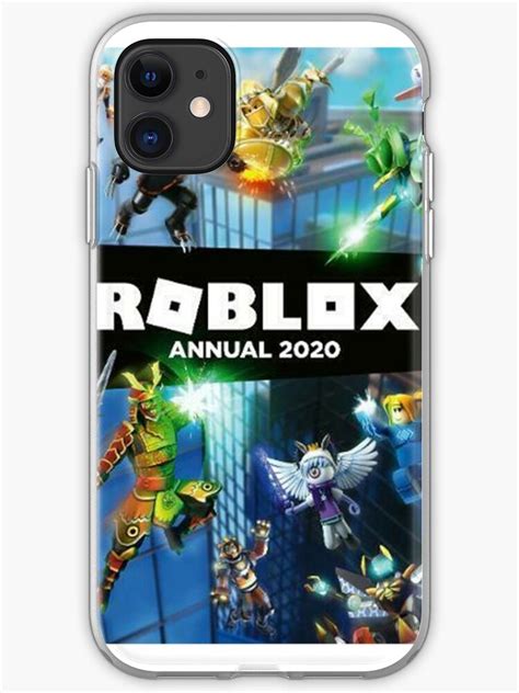 Roblox Device Cases Redbubble