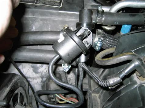 Heater Control Valve Installation | Ford Explorer Forums - Serious Explorations