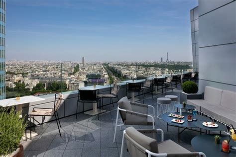 Amazing - Review of Melia Paris La Defense, Courbevoie - Tripadvisor