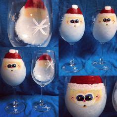 20 Wine Glass Creations ideas | decorated wine glasses, wine glasses, wine glass