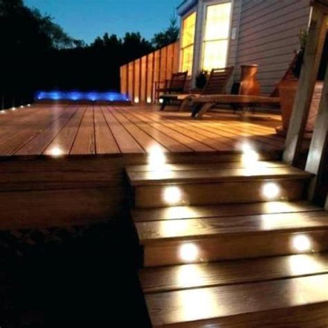 10 Pool Deck Lighting Ideas | Wireless, LED, Low Voltage, Modern