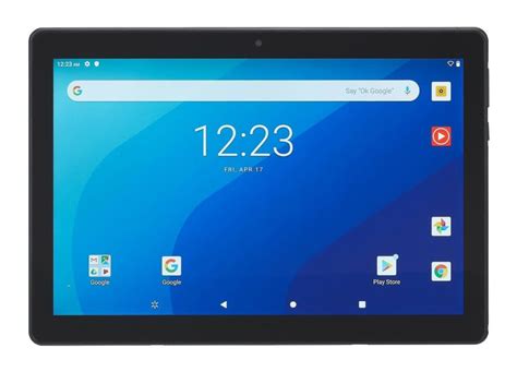 Onn 10.1" Pro 32GB Android Tablet for $85 - 100003562