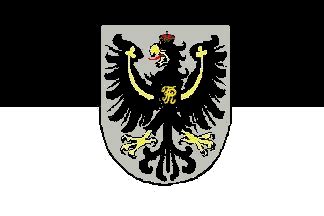 Official Prussian Flag