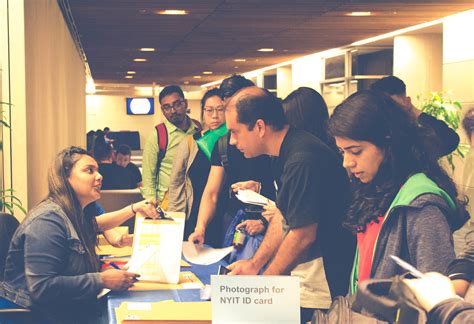 New Students Join Vancouver's Fall Semester | New York Tech in Vancouver | Blogs NYIT