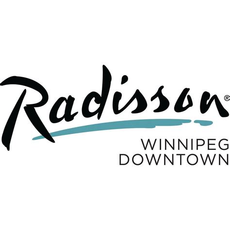 Radisson Hotel Winnipeg Downtown | Winnipeg MB