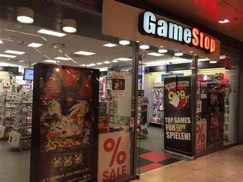 GameStop - Toy Stores - Altstadt - Hamburg, Germany - Reviews - Photos - Yelp