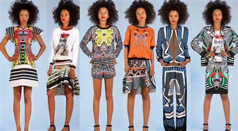 What’s Hot in African Fashion! – Zenzele Consignment