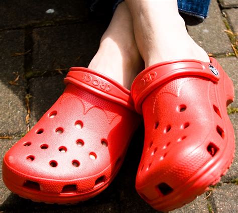 Crocs II - 20060520 - 002 | Roland Tanglao | Flickr