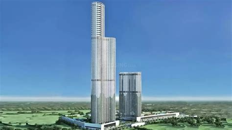 Tallest Building in India: Top 10 highest building in 2023