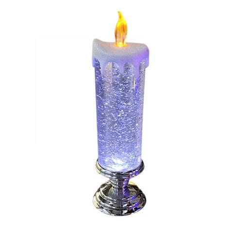 Eternal Light Candles