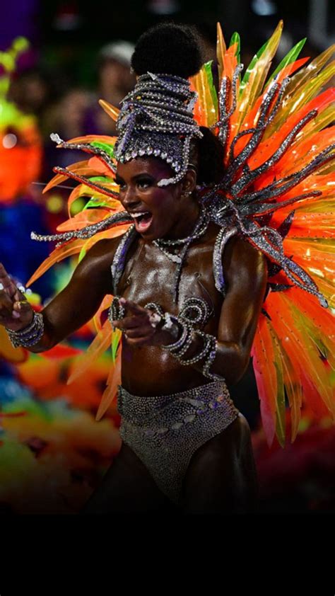 Rio Carnival 2024 in Brazil | Web Stories | Onmanorama