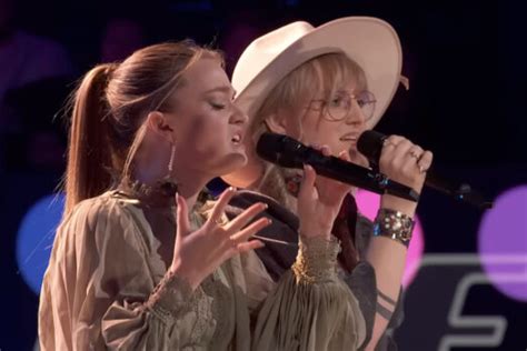 Team Blake Members Battle to Taylor Swift in 'The Voice' Early Release