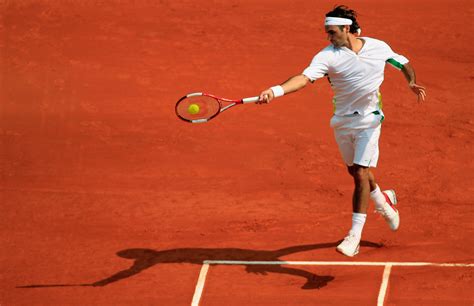 Open Stance Forehand - Larry Loeb Tennis