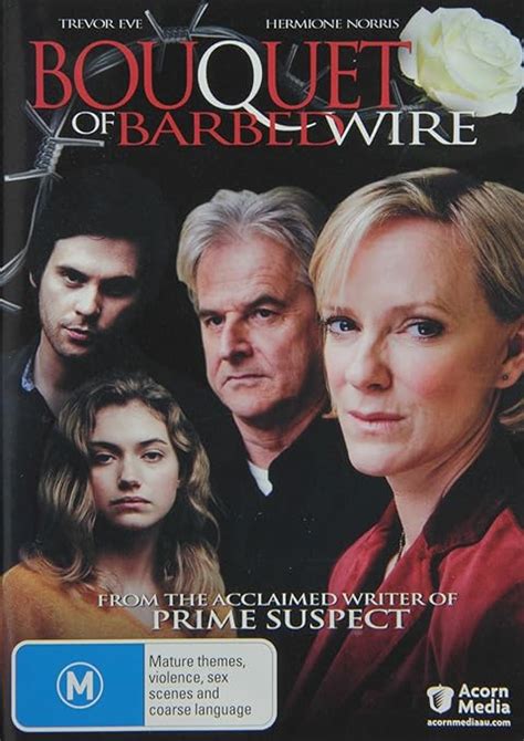 Amazon.com: Bouquet of Barbed Wire: Movies & TV