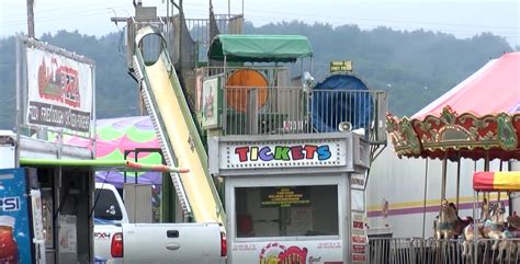 Herkimer County Fair returns