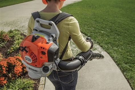 Best Leaf Blower Backpack | Leaf blower, Blowers, Backpack blowers