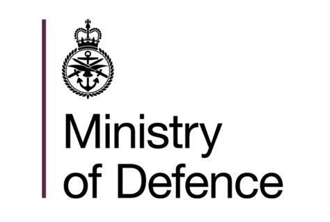 Uk Ministry Of Defense Logo