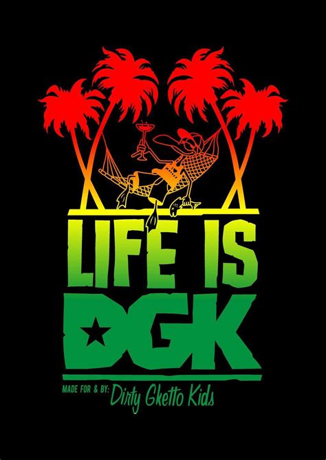 Dgk All Day Wallpapers HD - Wallpaper Cave