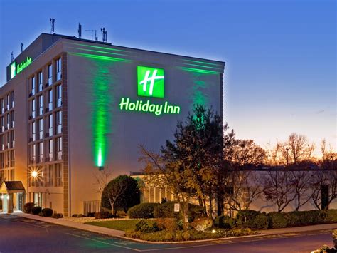 Holiday Inn Philadelphia-Cherry Hill Hotel by IHG