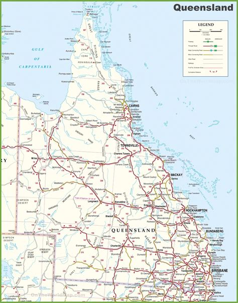 Maps | X Marks The Spot | Map, Australia Map, Queensland Australia ...