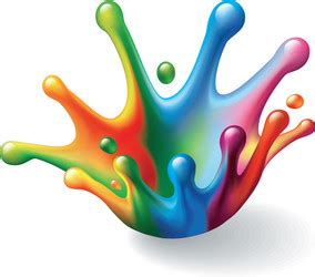 Splash Vector Images (over 550,000)