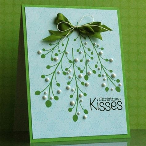 40 Handmade Greeting Card Designs