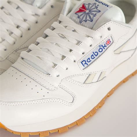 Reebok Classic Leather Vintage - Aq9136 - Sneakersnstuff | sneakers & streetwear online since 1999