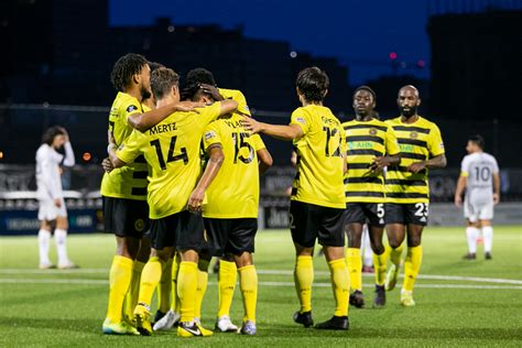 It's back to the drawing board for Riverhounds SC in building roster ...