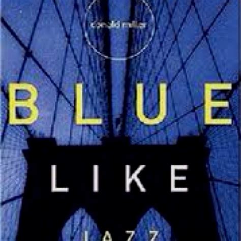 Blue like Jazz by Donald Miller | Worth reading, Book worth reading, Reading