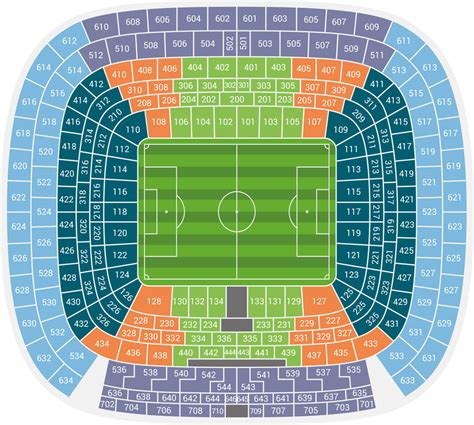 tallarines Ru árbitro estadio santiago bernabeu maps Volar cometa ...