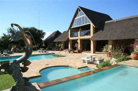 Spa Weekend Packages - Weekend Sanctuary Spa Packages in Gauteng