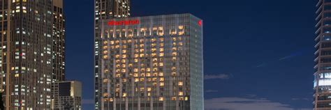 Incheon Hotel in South Korea | Sheraton Grand Incheon Hotel