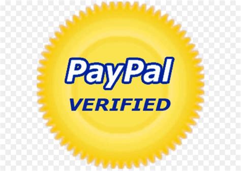 Transparent PayPal Logo - LogoDix